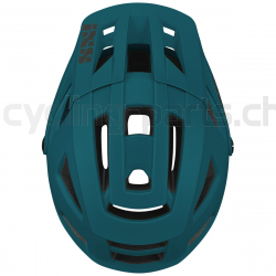 iXS Trigger AM everglade SM 54-58 cm Helm