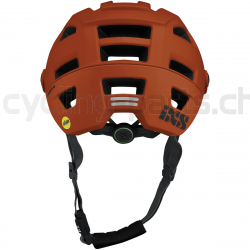 iXS Trigger AM MIPS burnt orange SM 54-58 cm Helm