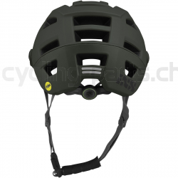 iXS Trigger AM MIPS graphit ML 58-62 cm Helm