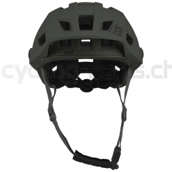 iXS Trigger AM MIPS graphit ML 58-62 cm Helm