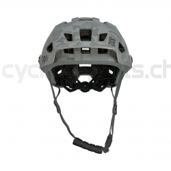 iXS Trigger AM MIPS grau camo SM 54-58 cm Helm