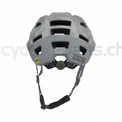 iXS Trigger AM MIPS grau camo ML 58-62 cm Helm