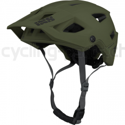 iXS Trigger AM MIPS olive SM 54-58 cm Helm