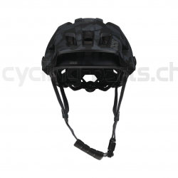 iXS Trigger AM MIPS schwarz camo SM 54-58 cm Helm