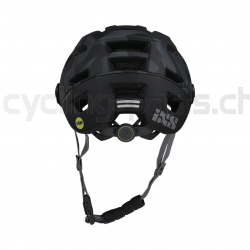 iXS Trigger AM MIPS schwarz camo ML 58-62cm Helm