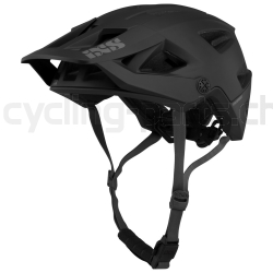 iXS Trigger AM black ML 58-62cm Helm