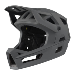 iXS Trigger FF MIPS Helm graphite