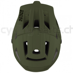 iXS Trigger FF MIPS Helm olive