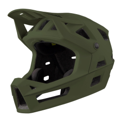 iXS Trigger FF MIPS Helm olive