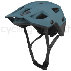 iXS Trigger AM ocean SM 54-58cm Helm