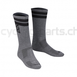 iXS Triplet Socks assortiert