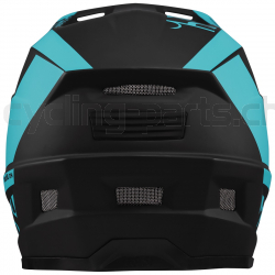 iXS Xult DH Helm lagoon