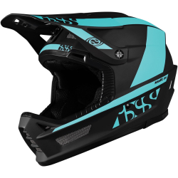 iXS Xult DH Helm lagoon