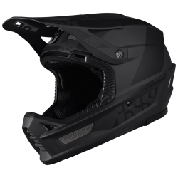 iXS Xult DH Helm schwarz