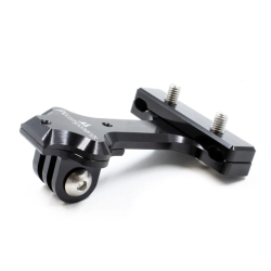 JRC Components Katai Saddle Rail Mount black