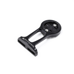 JRC Components Stem Out Front Mount Garmin black