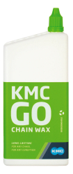 KMC GO WAX Kettenwachs 500ml