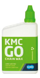 KMC GO WAX Kettenwachs 120ml