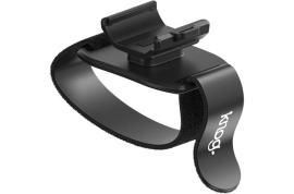 Knog Blinder Pro Helmhalter