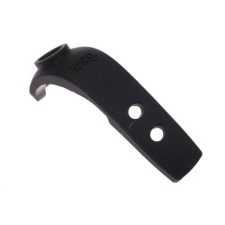 Knog Rider Ersatz Strap schwarz