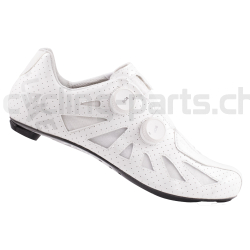 Lake CX302X Rennradschuhe weiss weiss