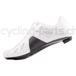 Lake CX302X Rennradschuhe weiss weiss