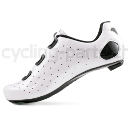 Lake CX332 Rennradschuhe weiss