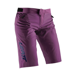 Leatt All-MTB 2.0 Women Shorts dusk