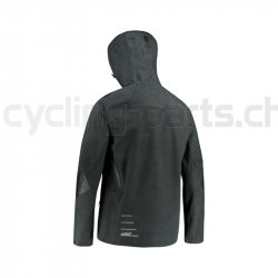 Leatt MTB All-MTN 5.0 Jacke black