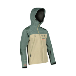 Leatt MTB All-MTN 5.0 Jacke ivy