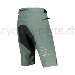 Leatt All-MTB 5.0 Shorts ivy