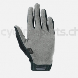 Leatt MTB 1.0 GripR black Handschuhe