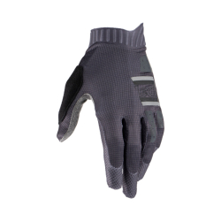 Leatt MTB 1.0 GripR stealth Handschuhe