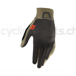 Leatt MTB 2.0 SubZero Handschuhe dune