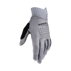 Leatt MTB 2.0 WindBlock Handschuhe titanium