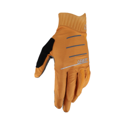 Leatt MTB 2.0 WindBlocker rust Handschuhe