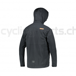 Leatt MTB Trail 3.0 Jacke black