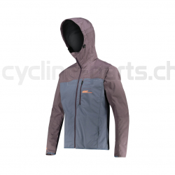 Leatt MTB All-MTN  2.0 Jacke grape