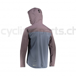 Leatt MTB All-MTN  2.0 Jacke grape