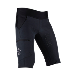 Leatt All-MTB 2.0 Women Shorts black