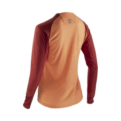 Leatt MTB All-MTN 3.0 Damen Jersey peach