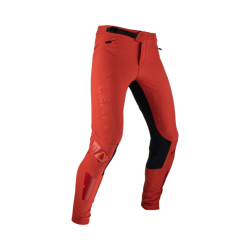 Leatt MTB Gravity 4.0 Damen Hose lava