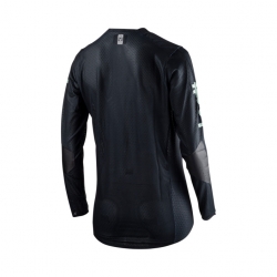 Leatt MTB Gravity 4.0 Women Jersey black