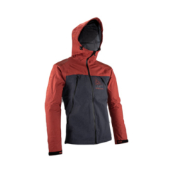 Leatt MTB HydraDri 5.0 Jacke lava