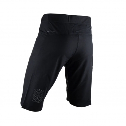 Leatt MTB Trail 1.0 black Shorts