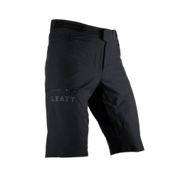 Leatt MTB Trail 1.0 black Shorts