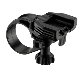 Lezyne Composite Handlebar Mount Polymer-Matrix-Lenkerhalterung 31.8/25.4mm