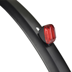 Lezyne E-Bike Fender STVZO Rücklicht