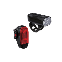 Lezyne KTV Drive Pro 300+ / KTV Drive Pro+ Lichtset