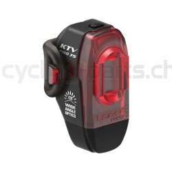 Lezyne Micro Drive Pro 800XL / KTV Pro Lichtset